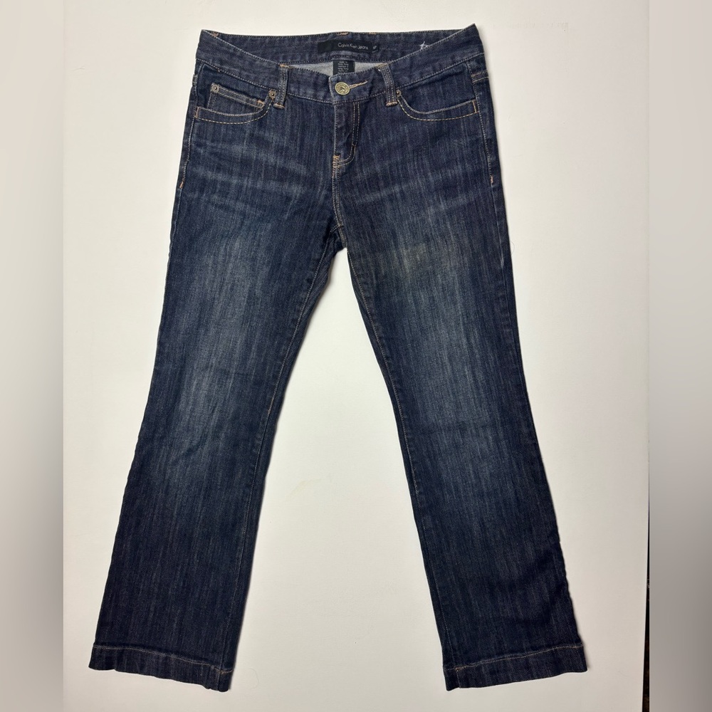 Calvin Klein Women’s Jeans Size 6